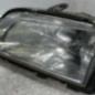 Optique avant principal gauche (feux)(phare) PEUGEOT 306
