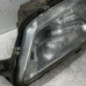 Optique avant principal gauche (feux)(phare) PEUGEOT 306