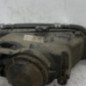 Optique avant principal gauche (feux)(phare) PEUGEOT 306
