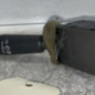 Commodo d'essuie glaces PEUGEOT 306