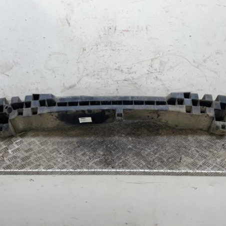 Absorbeur de pare choc arriere RENAULT CLIO 3 Photo n°1