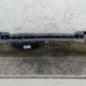 Absorbeur de pare choc arriere RENAULT CLIO 3