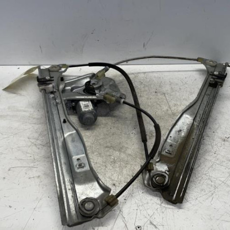 Leve vitre electrique avant gauche RENAULT CLIO 3 Photo n°1