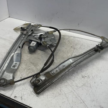 Leve vitre electrique avant gauche RENAULT CLIO 3