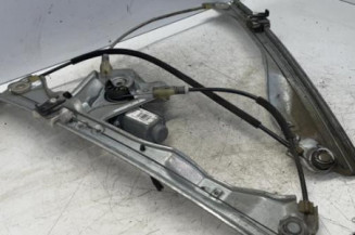 Leve vitre electrique avant gauche RENAULT CLIO 3 Photo n°3