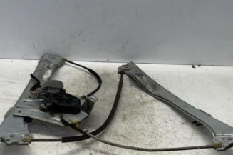 Leve vitre electrique avant gauche RENAULT CLIO 3 Photo n°4