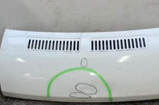 Capot CITROEN JUMPER 3 Photo n°1