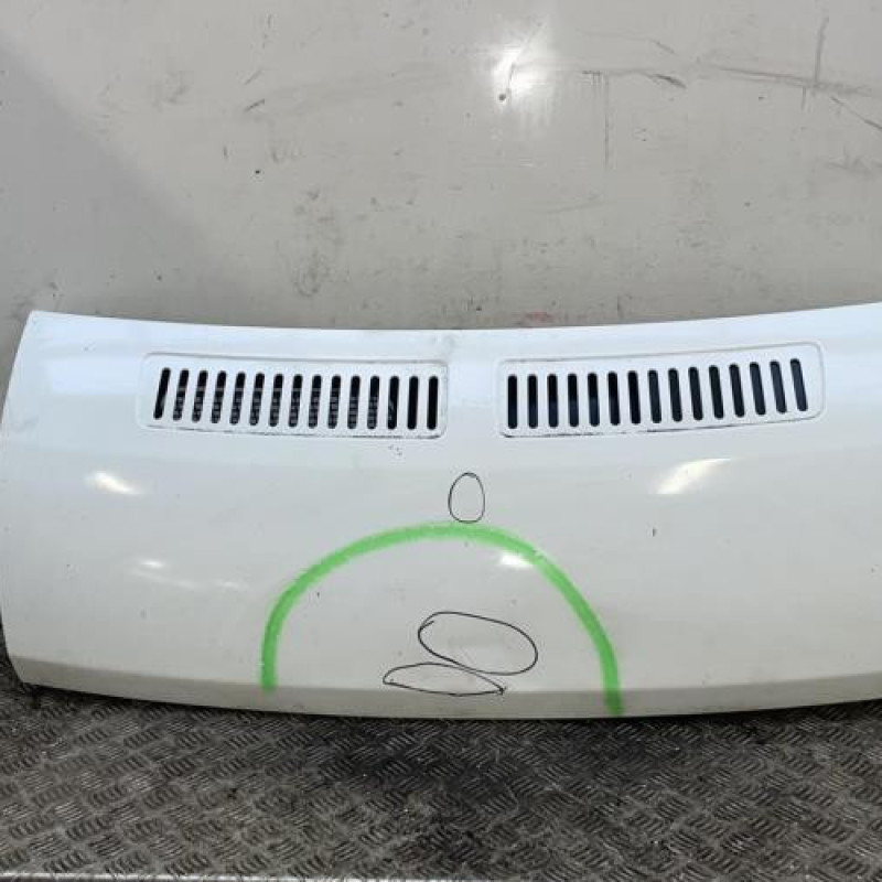 Capot CITROEN JUMPER 3