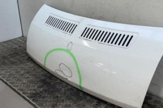 Capot CITROEN JUMPER 3
