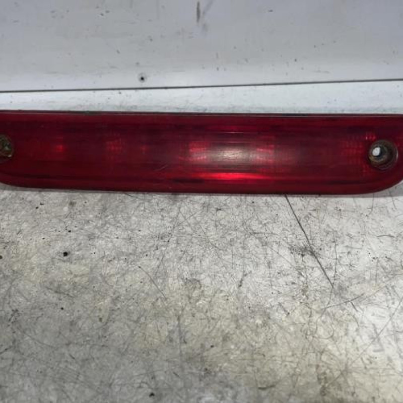 Feu arriere stop central CITROEN JUMPER 3