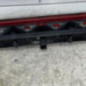 Feu arriere stop central CITROEN JUMPER 3