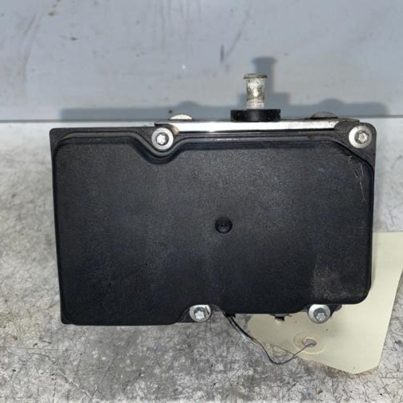 Bloc ABS (freins anti-blocage) CITROEN JUMPER 3 Bloc ABS (freins anti-blocage) CITROEN JUMPER 3