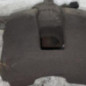 Etrier arriere gauche (freinage) CITROEN JUMPER 3