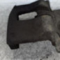 Etrier arriere gauche (freinage) CITROEN JUMPER 3