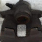 Etrier arriere gauche (freinage) CITROEN JUMPER 3