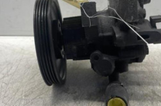 Pompe de direction CITROEN JUMPER 3