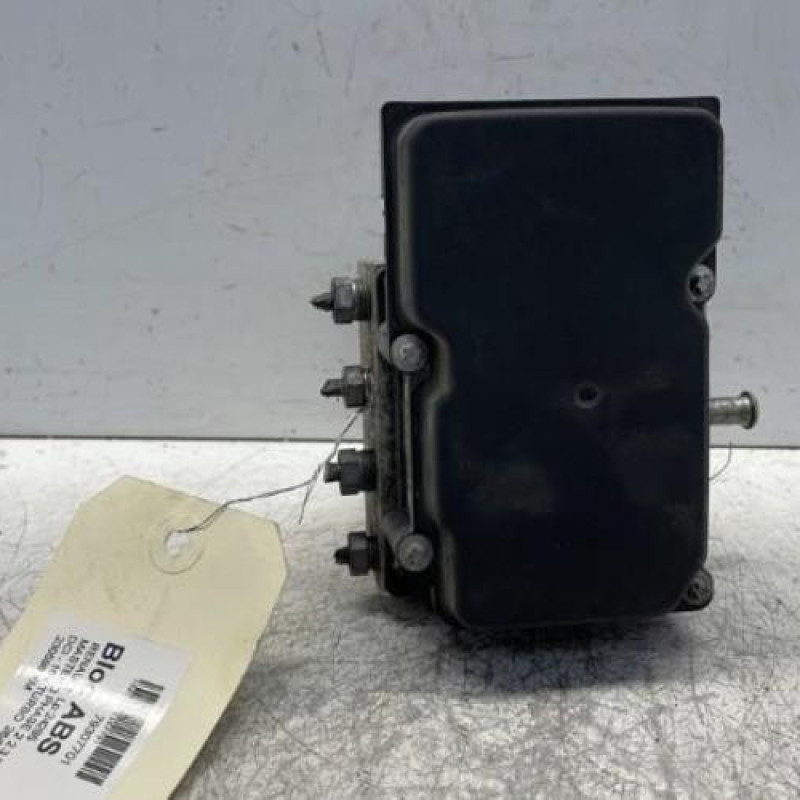 Bloc ABS (freins anti-blocage) RENAULT MASTER 3 Bloc ABS (freins anti-blocage) RENAULT MASTER 3