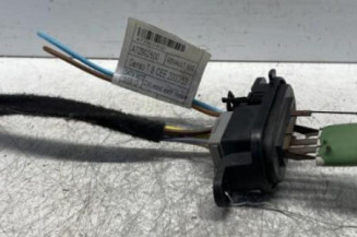 Resistance chauffage RENAULT MASTER 3 Photo n°1