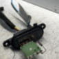 Resistance chauffage RENAULT MASTER 3