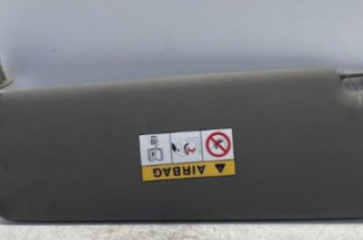 Pare soleil droit RENAULT MASTER 3 Photo n°4