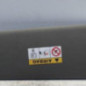 Pare soleil droit RENAULT MASTER 3