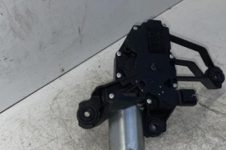 Moteur essuie glace arriere CITROEN C4 1 Photo n°3