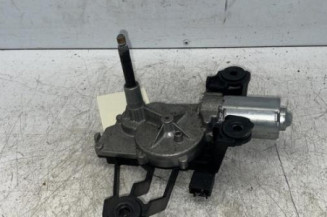 Moteur essuie glace arriere CITROEN C4 1 Photo n°4