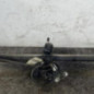 Attelage (boule de remorquage) NISSAN NOTE 1