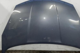 Capot NISSAN NOTE 1 Photo n°1