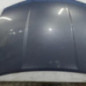 Capot NISSAN NOTE 1