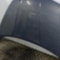 Capot NISSAN NOTE 1