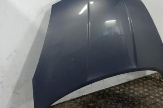 Capot NISSAN NOTE 1 Photo n°3