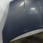 Capot NISSAN NOTE 1
