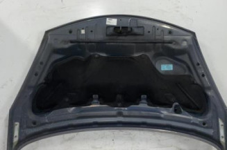 Capot NISSAN NOTE 1 Photo n°4