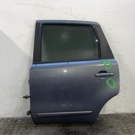 Porte arriere gauche NISSAN NOTE 1 Photo n°1