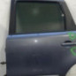 Porte arriere gauche NISSAN NOTE 1