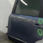 Porte arriere gauche NISSAN NOTE 1