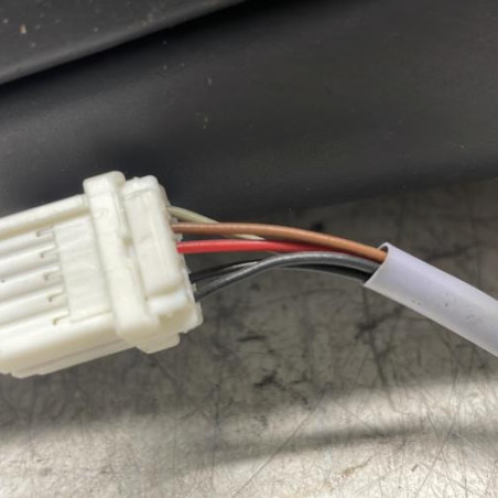 Retroviseur droit NISSAN NOTE 1