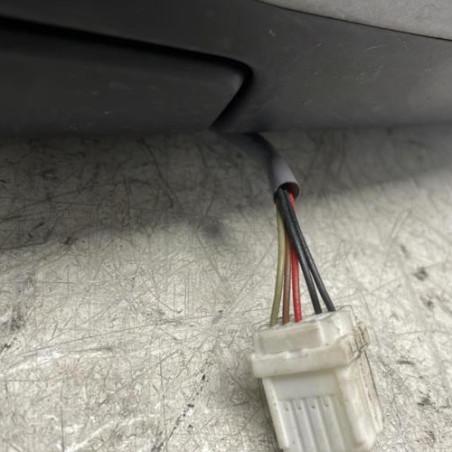Retroviseur gauche NISSAN NOTE 1
