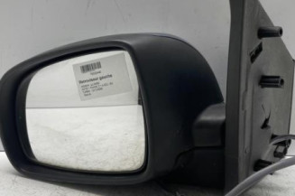 Retroviseur gauche NISSAN NOTE 1 Photo n°3