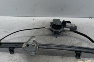 Leve vitre electrique avant gauche NISSAN NOTE 1 Photo n°1