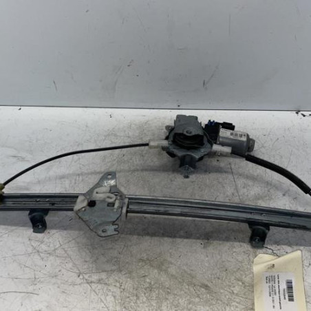 Leve vitre electrique avant gauche NISSAN NOTE 1 Photo n°1