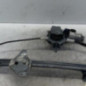 Leve vitre electrique avant gauche NISSAN NOTE 1