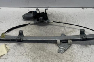 Leve vitre electrique avant gauche NISSAN NOTE 1