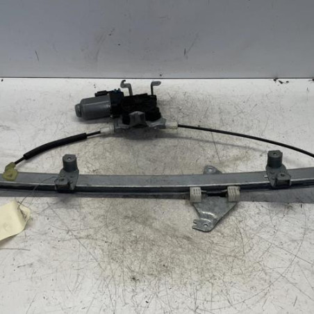 Leve vitre electrique avant gauche NISSAN NOTE 1