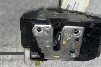 Serrure avant gauche NISSAN NOTE 1