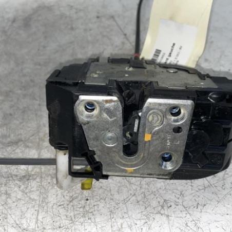 Serrure avant gauche NISSAN NOTE 1