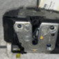 Serrure avant gauche NISSAN NOTE 1