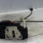 Serrure avant gauche NISSAN NOTE 1