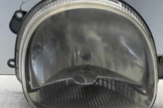 Optique avant principal droit (feux)(phare) RENAULT TWINGO 1 Photo n°1